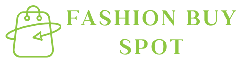 Fashion Buy Spot